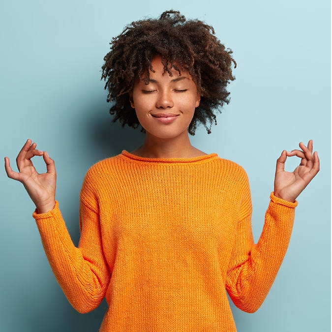 5 Mood-Boosting Ways to Practice Mindfulness During Your Day