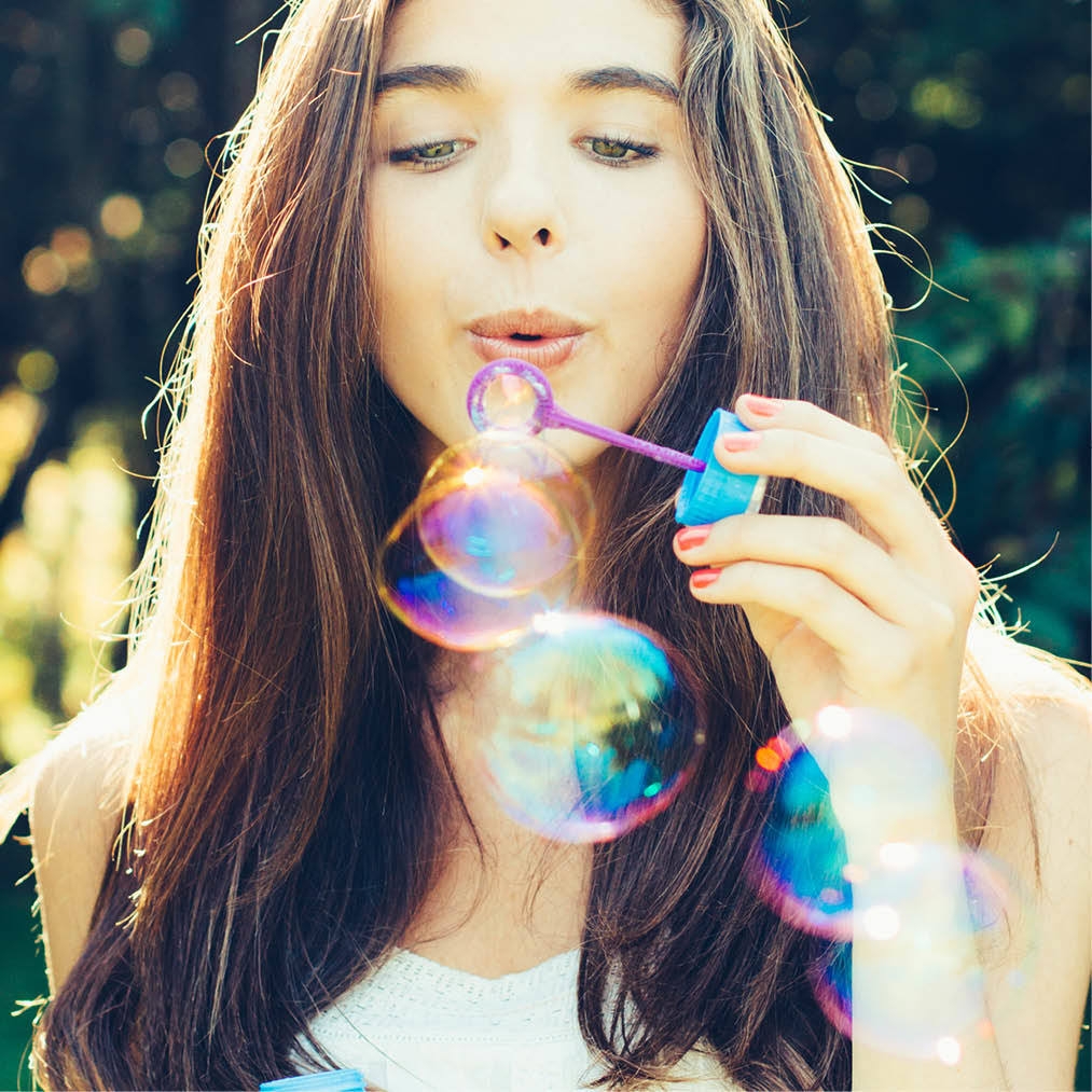 35 Ways to enjoy a long summer weekend 