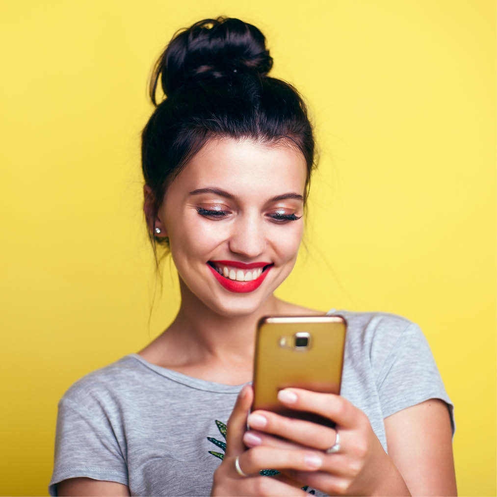 Use Stories To Build Your Brand 