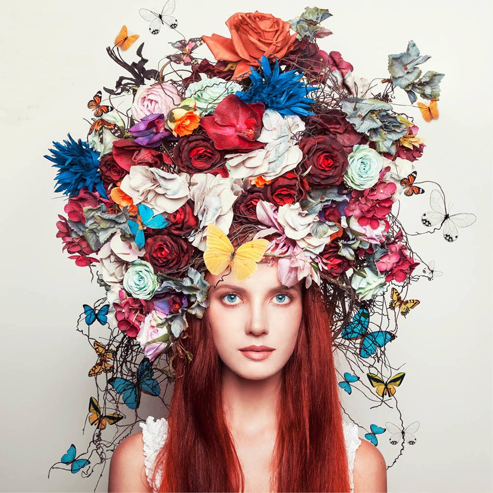 6 WAYS TO KEEP THOSE CREATIVE JUICES FLOWING 