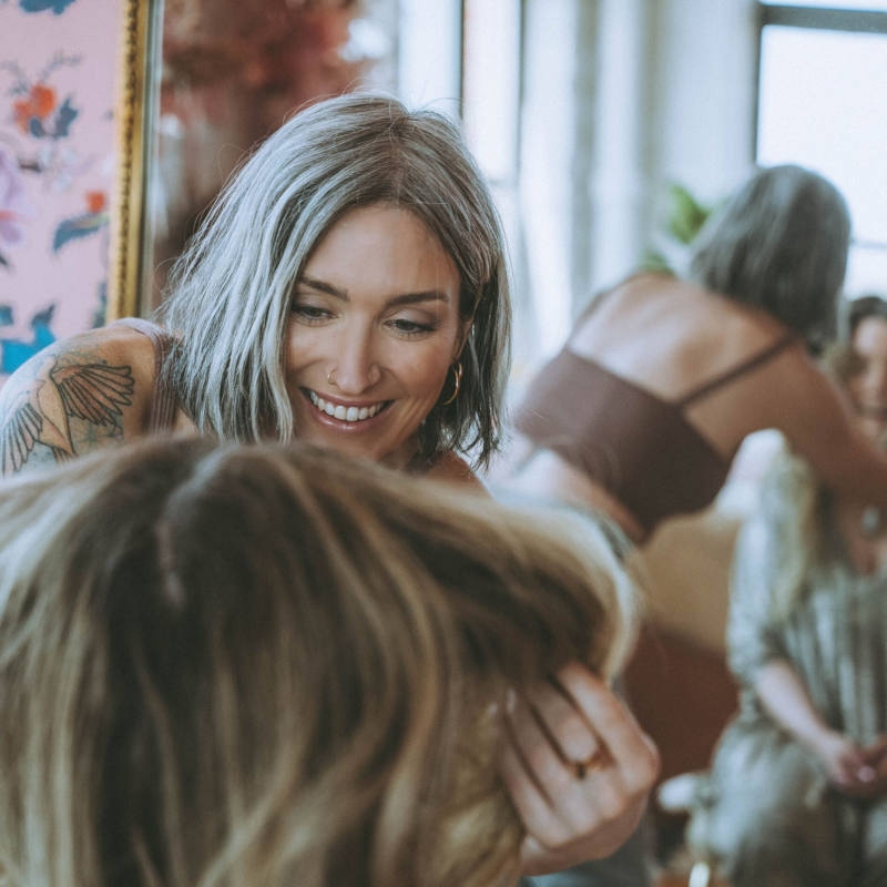 Zero to Fully Booked in Under 12 Weeks