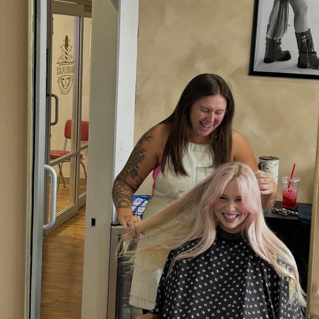 Wellness Strategies for Beauty Pros: How to Thrive During the Busiest Time of Year