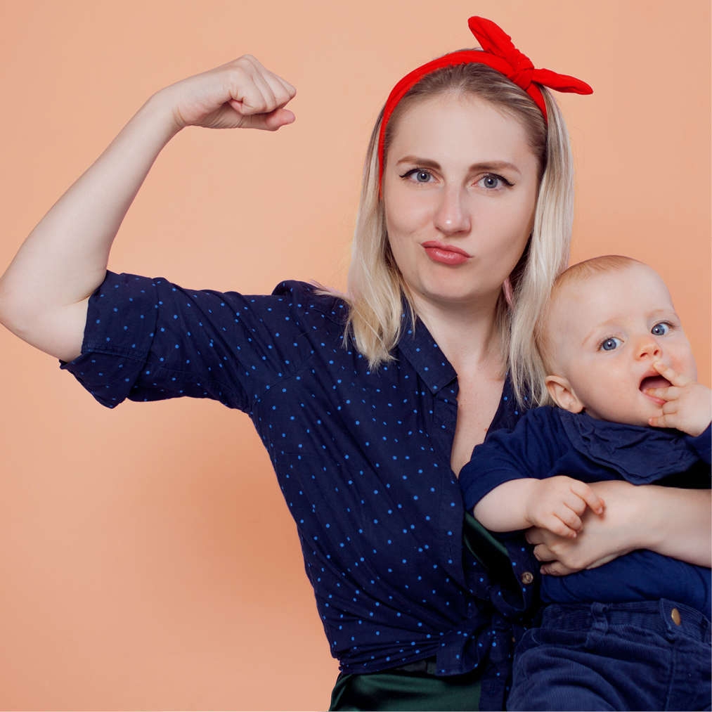 Perks of Salon Ownership for Working Parents 