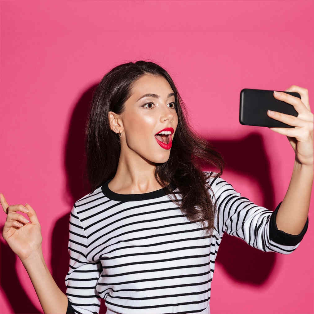 THE IMPORTANCE OF VIDEOS FOR SOCIAL MEDIA 