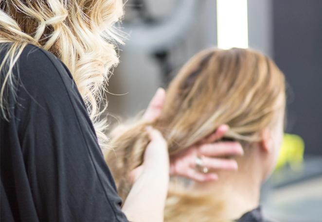 A Better Beauty Experience