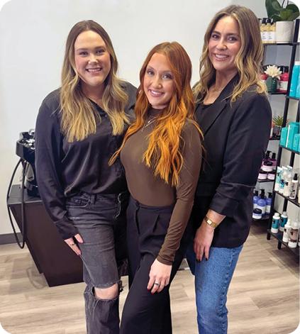 We Commit to Community