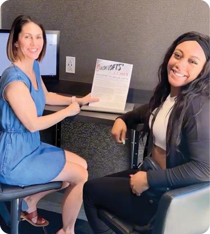 We Never Stop Learning