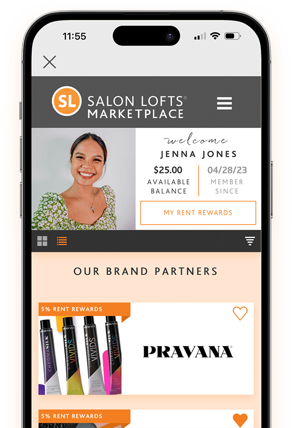 Exclusive Partnerships, Rewards and Education