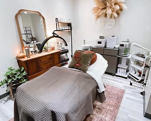 Esthetician + Wax Specialist