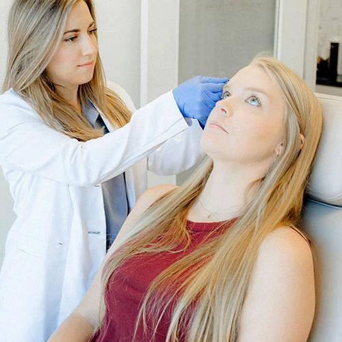 Medical Aesthetician