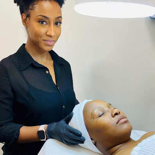 Permanent Make-up + Tattoo Artist