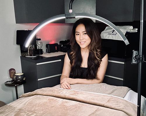 Medical Aesthetician