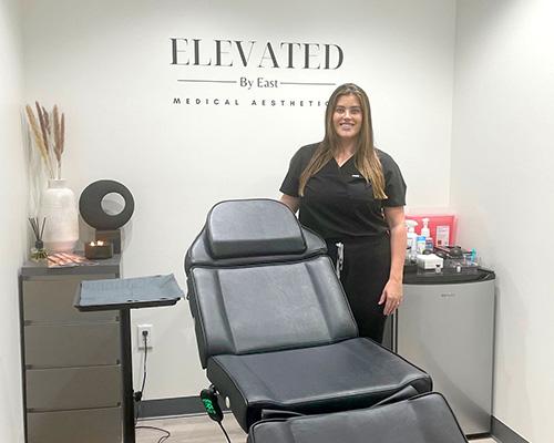 Medical Aesthetician