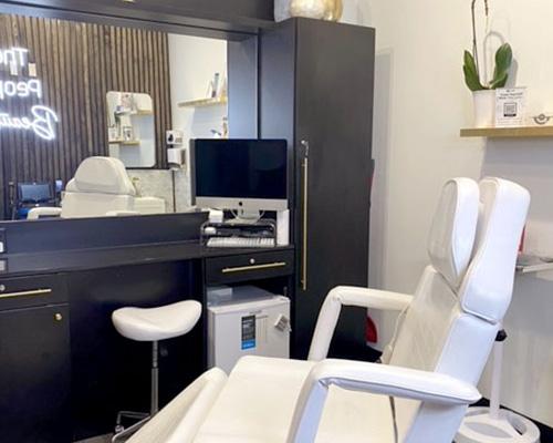 Permanent Make-up + Tattoo Artist