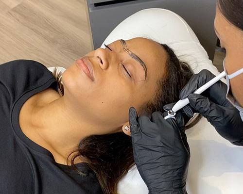 Permanent Make-up + Tattoo Artist