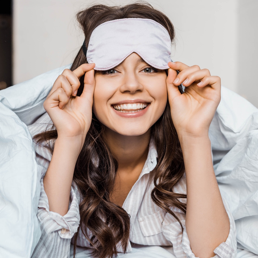 5 Tips To Great Sleep For A More Productive Tomorrow